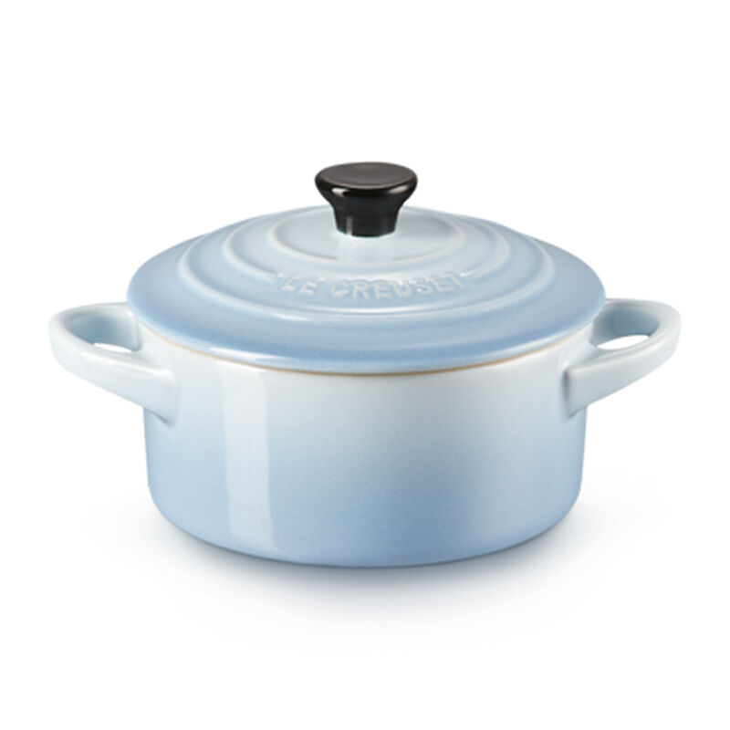 Le Creuset Mini Round Casserole 250ml image number 1